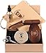 Beard Kit Beard Oil and Beard Balm - Beard Grooming & Trimming Kit Beard Brush Beard Comb and Scissors included
