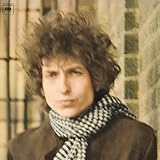 Bob Dylan Album: «Blonde on Blonde» (Front side) Bob Dylan Album: «Blonde on Blonde» (Front side)