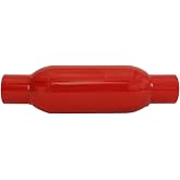 Cherry Bomb 87520CB Glasspack Muffler