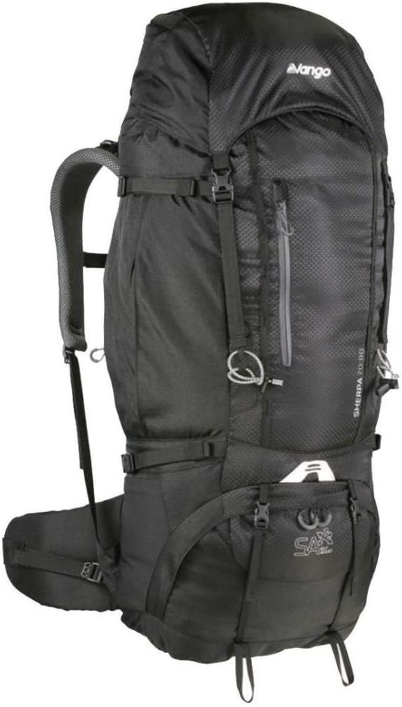 vango sherpa 70 80 rucksack
