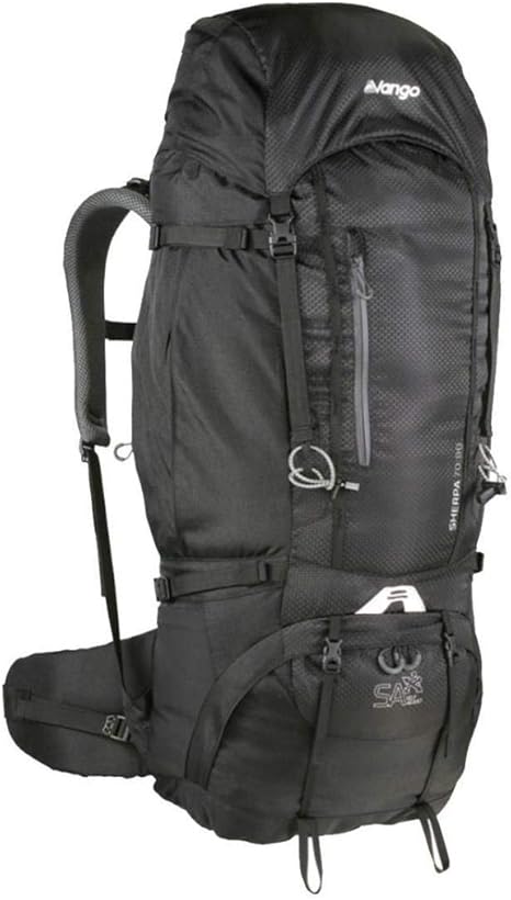 vango sherpa rucksack