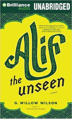 Kindle E Kirjat Ladata Kostenlos Alif The Unseen Pdf - 