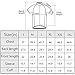 Coconut Ropamo CR Men's Cycling Jersey with 3+1 Zipper Pockets Short Sleeves Bike Jersey for Cycling, Breathable Quick Dry (Black/Red, L)