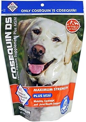 cosequin for dogs petsmart