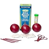 Springstar Apple Maggot Trap With 3 Lures S510