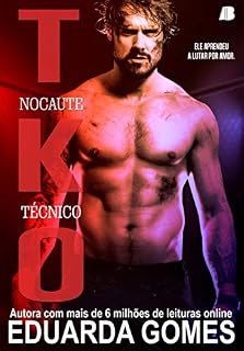 Livro TKO - Nocaute Técnico