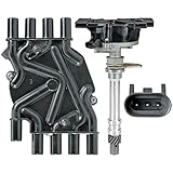New Distributor For Chevy GMC 7.4 Vortec L29 2500 3500 C K P 1996 97 98 99 2000