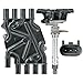 Parts Player New Distributor For Chevy GMC 7.4 Vortec L29 2500 3500 C K P 1996 97 98 99 2000