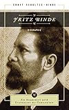 Biografie: Fritz Binde