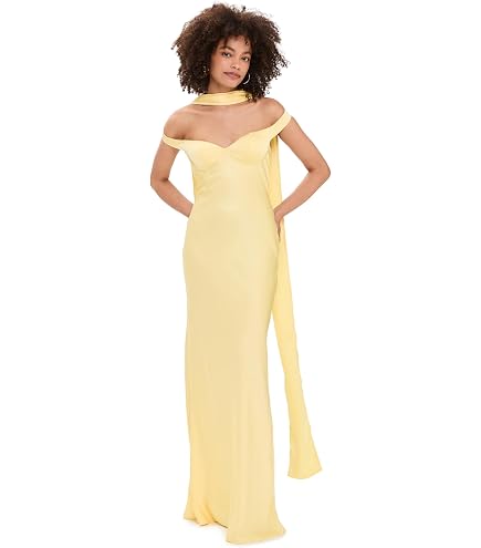 alexis sunniva dress Women's Dress, Red, S : Clothing, Shoes & Jewelry MasterSku:7195Q Yellow Homecoming Dresses for Neckline to hem measures Color:I