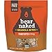 Bear Naked Peanut Butter & Honey Granola Bites - Gluten Free, Non-GMO, Kosher, Vegetarian Friendly - 7.2 Ounce