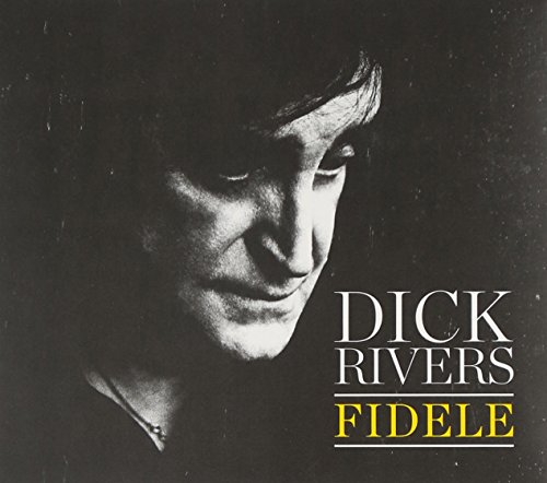 Dick Rivers - Ne pleure pas Lyrics - Zortam Music