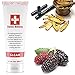 Pure Skin Brightening Moisturizer With Vitamin C, Mulberry, Licorice - Gleam By Swiss Botany