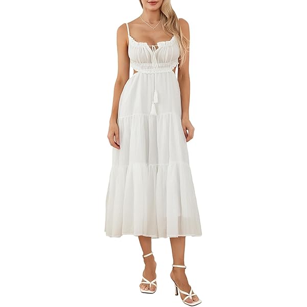 chinese dress ladies Rent French Connection Binadari Cabello Lace Dress Cosmic Sky main image 0