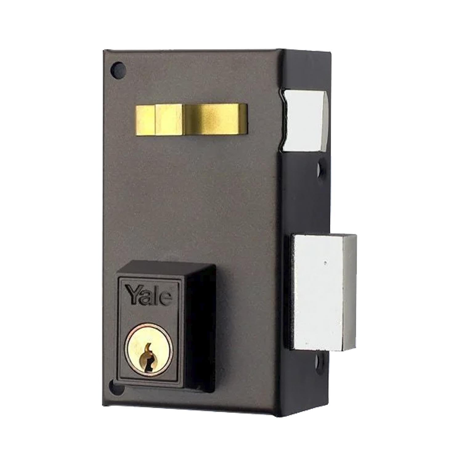 Azbe) 56/60 Door Lock Rechtsöffnend