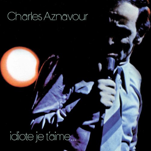 Charles Aznavour - Non je n