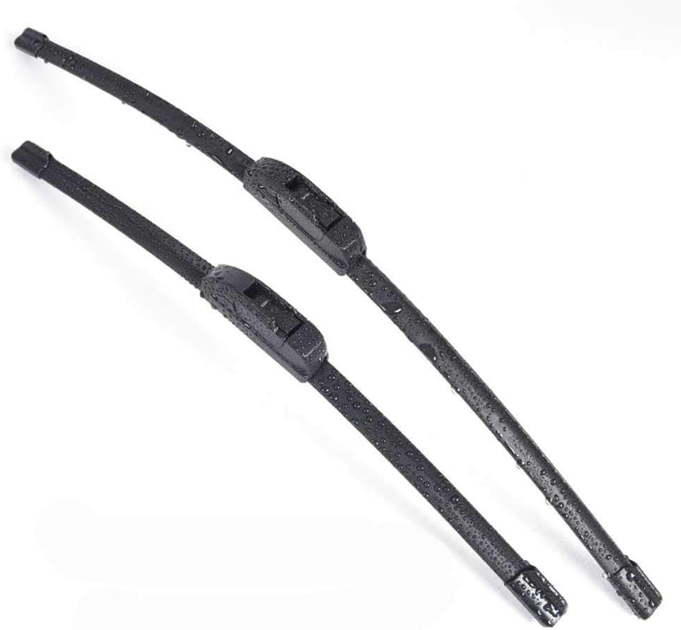 XQRYUB Car Windshield Wiper Blades,Fit for Chrysler PT Cruiser 2000