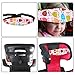 Baby Kids Car Seat Neck Relief Head Support Band with Adjustable Belt - Pink Owl