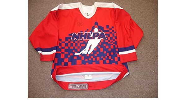 Size 48 jersey hockey Clearance