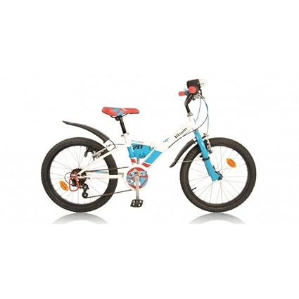 btwin 20 inch