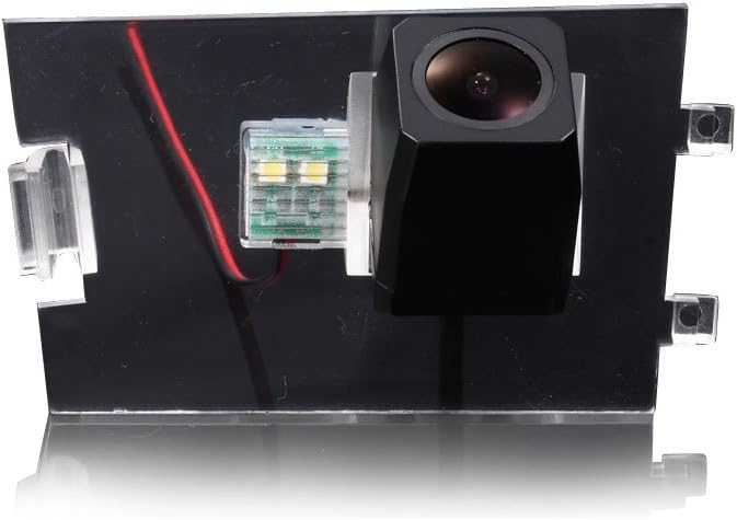 telecamera di backup per jeep wrangler 2007 2017