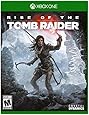 Rise of the Tomb Raider - Xbox One