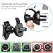 Magnetic Car Mount, F-color Air Vent Magnetic Phone Holder for Car