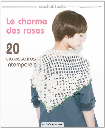 Le  charme des roses