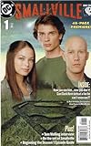 Smallville #1 