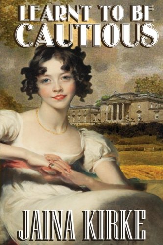 Learnt To Be Cautious: The Story of Kitty Bennet