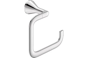 American Standard 7061190.002 Aspirations Towel Ring, Polished Chrome