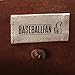 Super Quality Vintage Cowhide Baseball Glove Leather Tote Shopper Purse Shoulder Bag Handbag for Lady's Gift