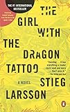 The Girl with the Dragon Tattoo (Millennium Series)