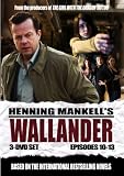 WALLANDER:EPISODES 10-13                           image