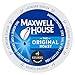 Maxwell House Original Roast Coffee K Cup Single Serve, 24 Count
