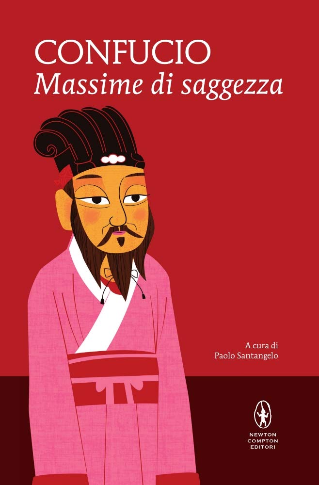 Massime Di Saggezza Confucio Amazon Com Books