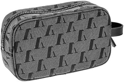 Amazon Emporio Armani エンポリオアルマーニ セカンドバッグ クラッチバッグ メンズ ロゴ Y4r249 Yms6y グレー 並行輸入品 クラッチ セカンドバッグ