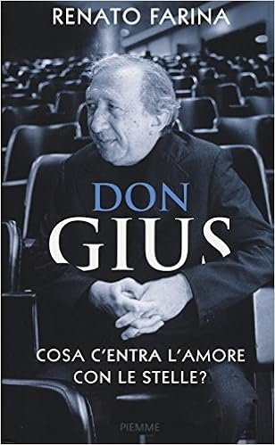 Renato Farina – Don Gius (2015)