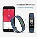 Lintelek Fitness Tracker, Customized Activity Tracker with Heart Rate Monitor, 14 Sports Modes Smart Watch IP67 Waterproof Pedometer for Men, Women and Kids