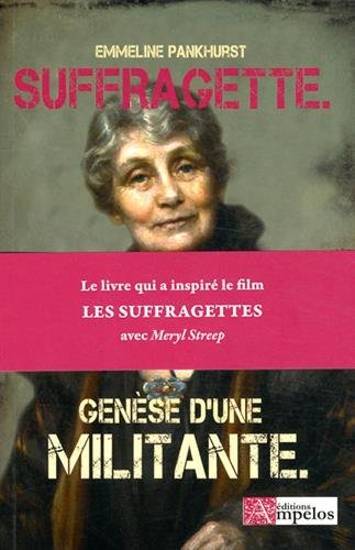 Suffragette
