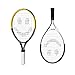 17',19', 21' inch Tennis Rackets for Children by Street Tennis Club