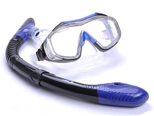 goggles for the ocean