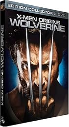 X-Men Origins: Wolverine - Édition Collector