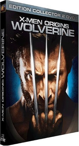 X-Men Origins: Wolverine - Édition Collector