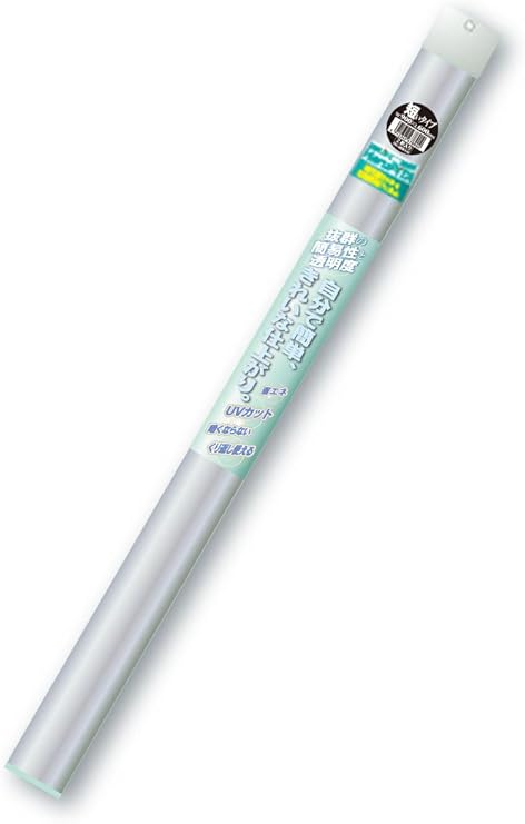 Amazon Co Jp はるピタ 紫外線カットフィルム はるピタ Uv 180 180cm 90cm 1枚入 1個 大型家電