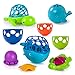 Oball Grasp and Splash Gift Set