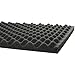 AK TRADING CO. Sound Damping Products, Charcoal, 1.5
