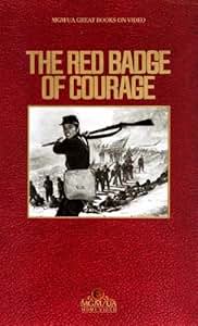 Amazon Com Red Badge Of Courage Audie Murphy Movies Amp Tv