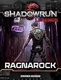 Shadowrun Legends: Ragnarock