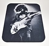 RITCHIE BLACKMORE Liveshot COMPUTER MOUSE PAD